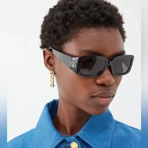 Gucci | Accessories | Gucci Sunglasses Gg43s  display picture 1